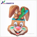 2014 new product cartoon party plastic mask for kids